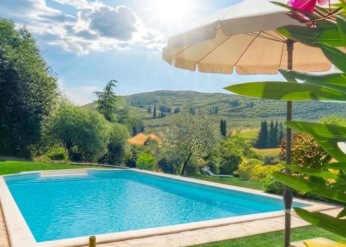 Le Civette Country Resort 바뇨아리폴리 사진
