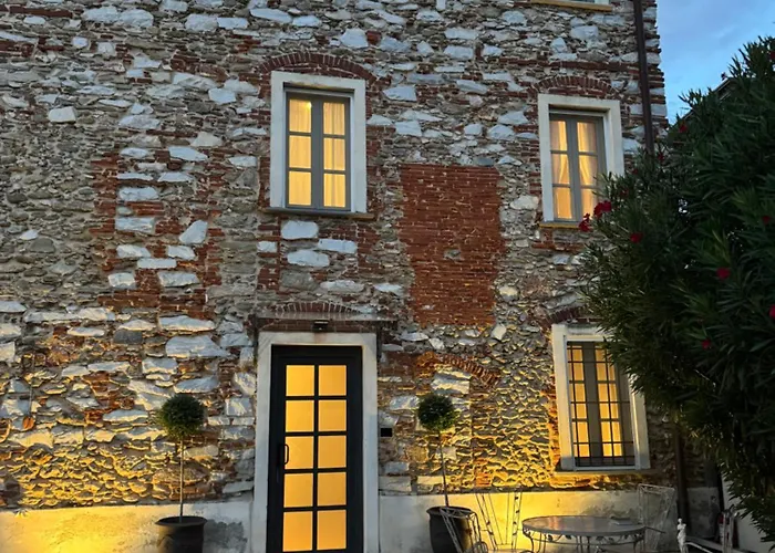 Villa Sofia Querceta képek