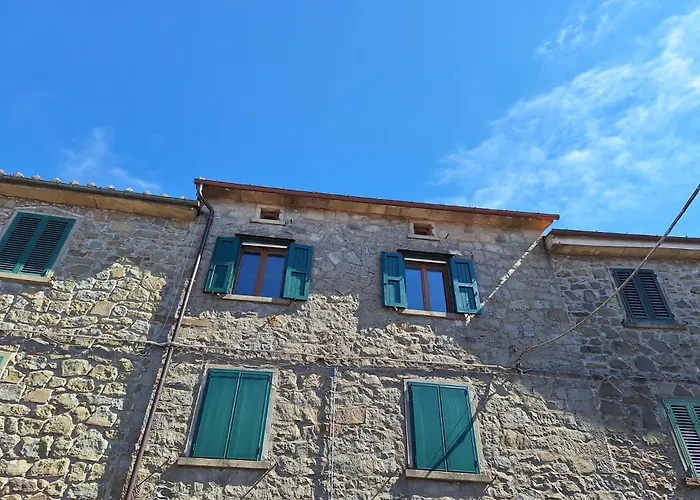 foto di Rondini apartment Prunetta