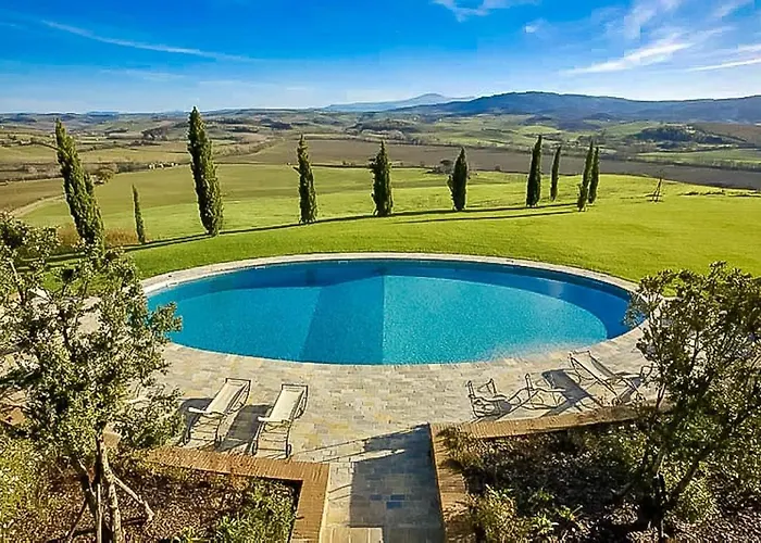 Splendid 9 Bedroom Villa Bibbiano  zdjęcie