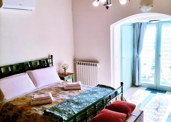 صورة شقة Il Colle Treggiaia