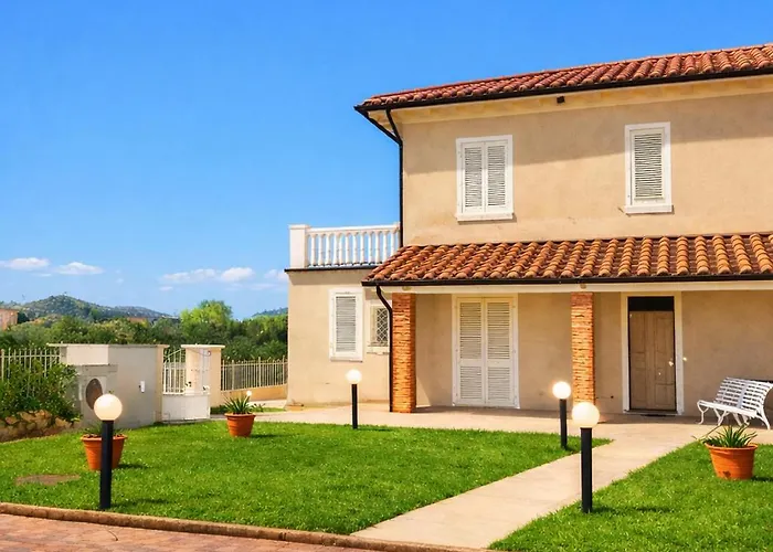 foto di Villa Essenza di Toscana Castelfranco di Sotto