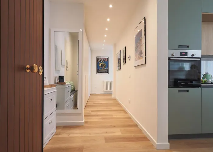 foto di Casa di Simo - Charm Apartment Montemurlo