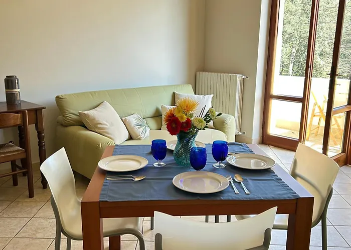 foto di Pearl Dream apt 200 mt dalla spiaggia e parcheggio privato Viareggio