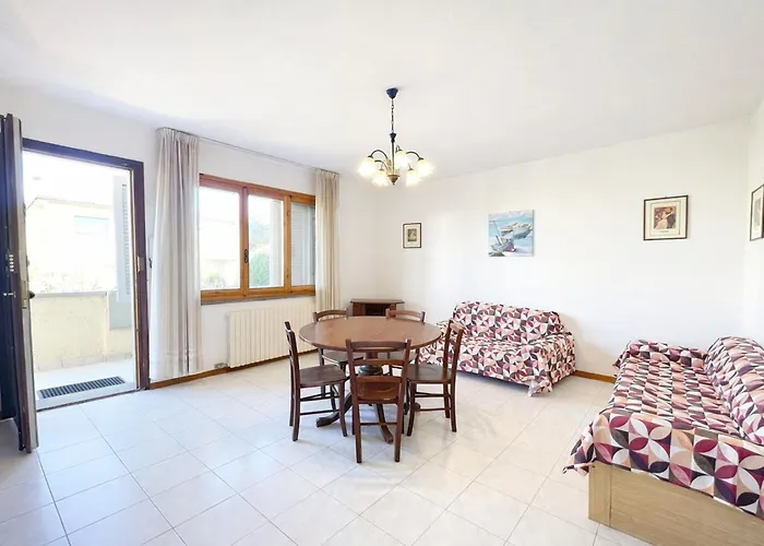דירות מרינה די צ'צ'ינה Casa Luca Con Parcheggio By Zoom In Earth תמונה