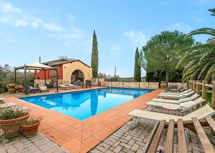 Torre Rasa Agriturismo Borsecchio fotoğrafı