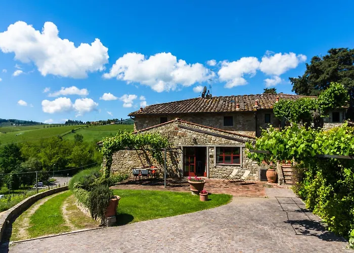 foto di Tuscan Charm In Greve