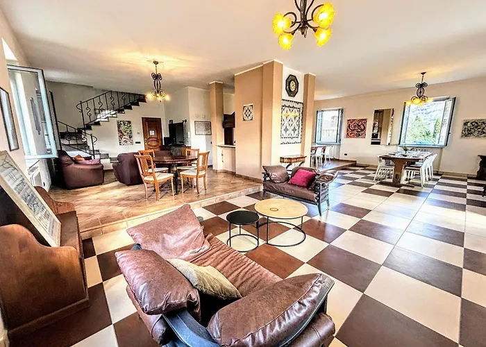 Luxury Private Lunigiana Villa Bagnone φωτογραφία