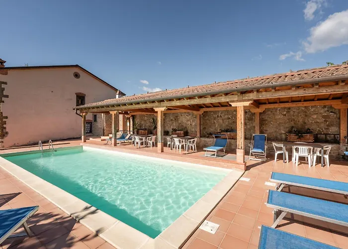 foto di Agriturismo Fadanelli - La Cantina Lamporecchio