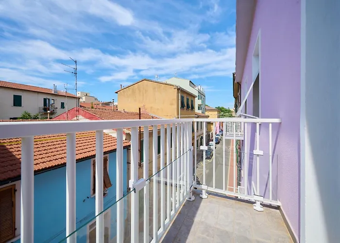 Photo de Appartement Holy Days à Piombino