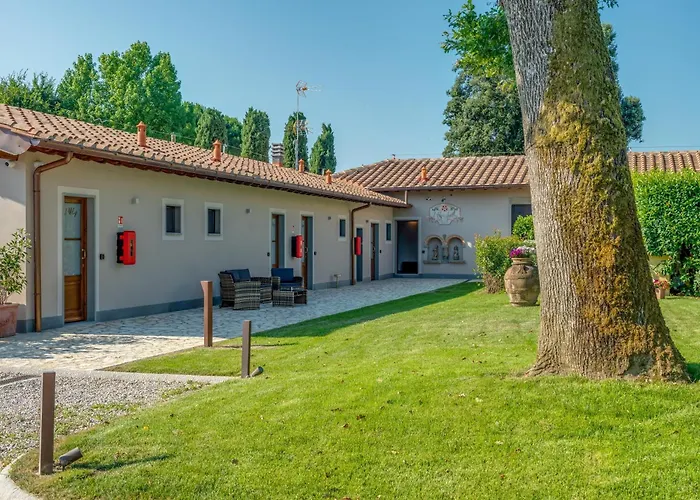 Il Borghetto Bed And Breakfast Borgo San Lorenzo foto