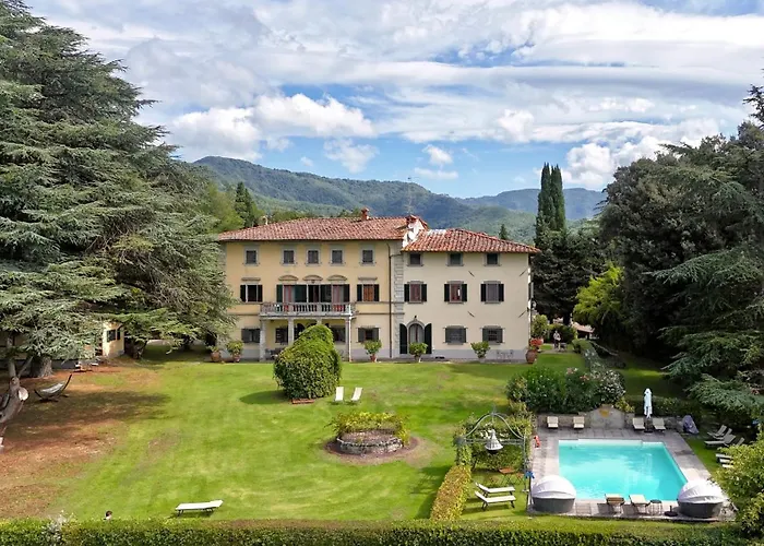 Agriresort & Spa Fattoria I Ricci Vicchio φωτογραφία