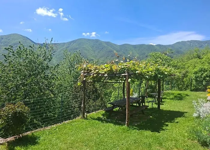 foto di Albergo Ristorante La Selva Orsigna