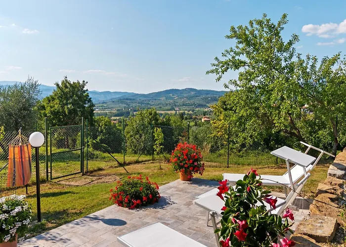 Countryside Home In Arezzo With Pool Casa di Cio foto