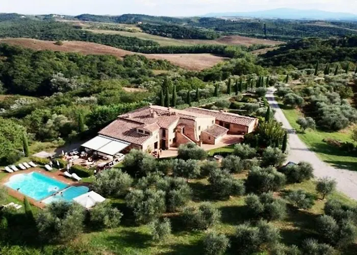 Villa San Nazario Il Poderuccio Moccia 사진