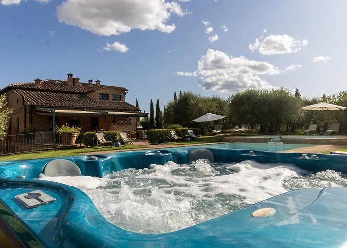 Villa San Nazario Il Poderuccio Moccia foto