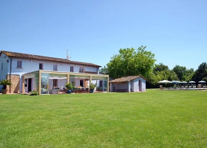 foto di Bed and Breakfast Casa Fontanino Altopascio