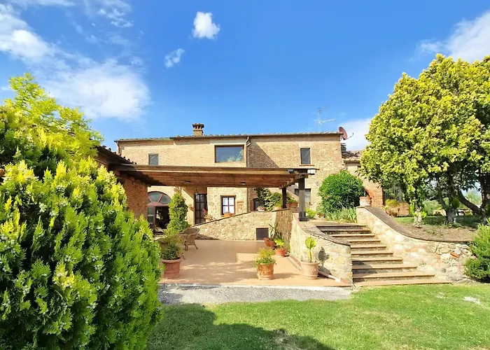 Photo de Il Casale Di Sandra Chiusi