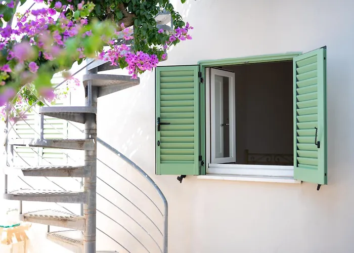 Casamare Hotel San Vincenzo foto