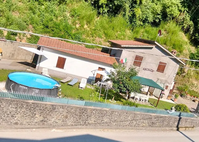 Casa Irene Per Famiglie E Gruppi Con Piscina Villa Lugliano foto