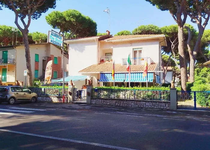 Albergo Tre Stelle Marina di Grosseto photo