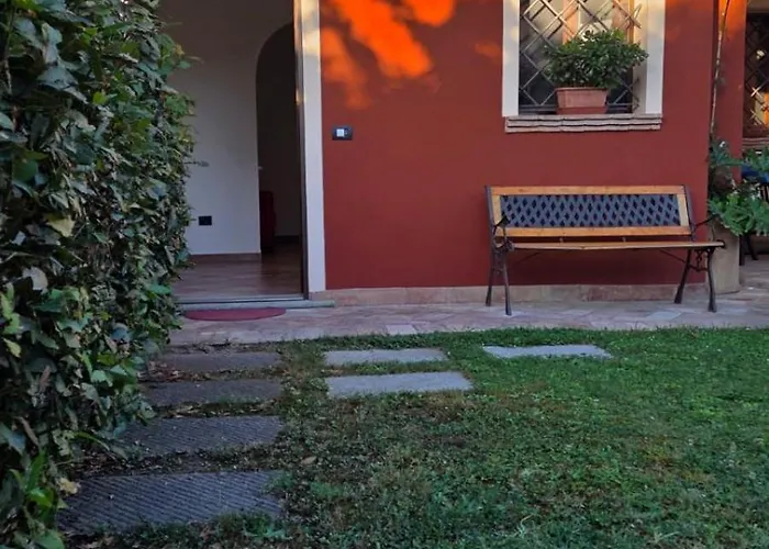The Cozy Nest Villa Santa Maria a Monte foto