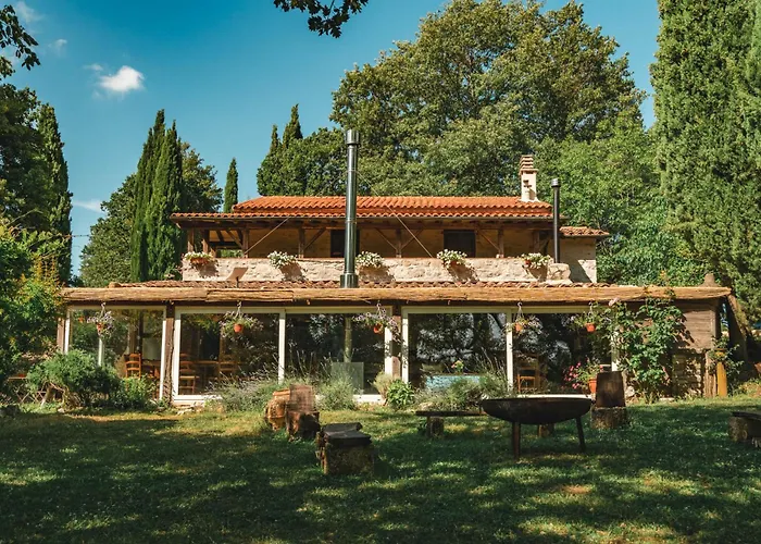 Agriturismo Asha 카스텔라자라 사진