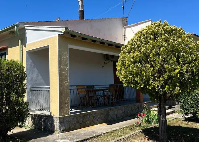 Фото Вилла La Casa Di Gio Марина-ди-Кампо