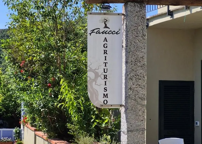 Agriturismofaucci Casa Alzi foto