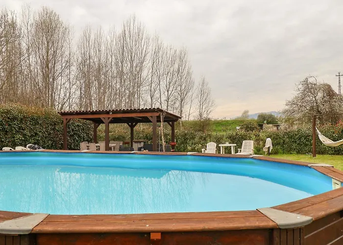 Apartment With Pool - Near The Centre Pieve a Nievole foto