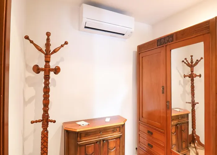 Apartment With Pool - Near The Centre 피에베아니에볼레 사진