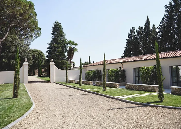 foto di Villa La Selva Wine Resort Bucine