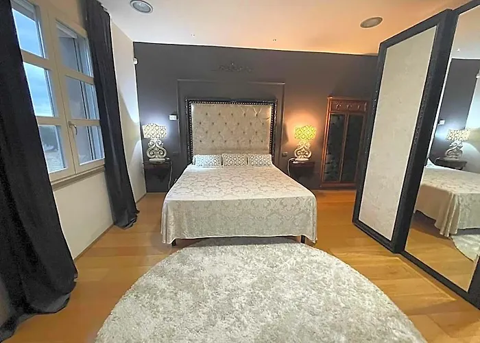 صورة Villa Stankiewicz & Art Peccioli