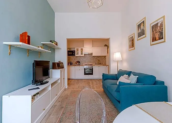 Belvilla By Oyo Maison Fucecchio Foto
