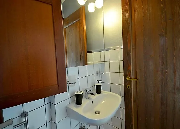 Pretty Apartment Near San Gimignano Gambassi Terme Foto