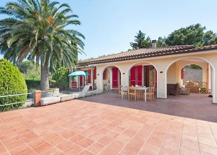 Villa Maya Marmi foto