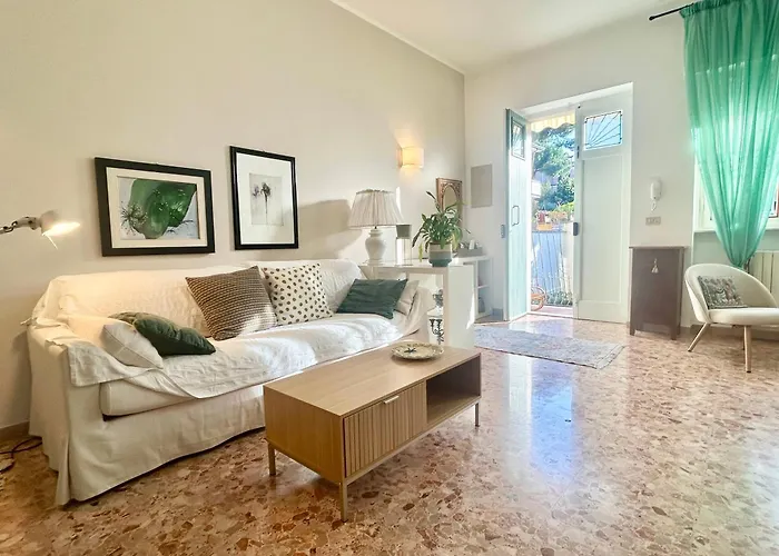 Casamilla Villa Viareggio foto