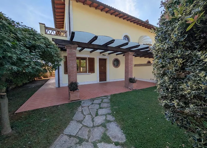 La Piccola Atene Oasi Strettoia zdjęcie