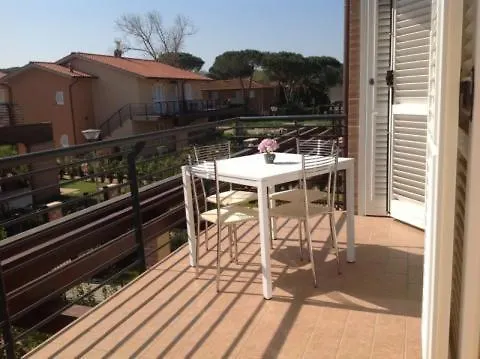 Appartamento Serena Marina di Castagneto Carducci photo