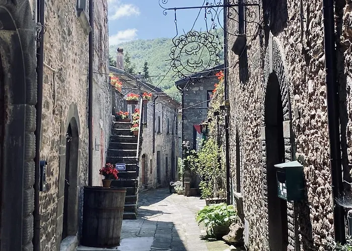 Loft Nel Borgo Di Tavernelle photo