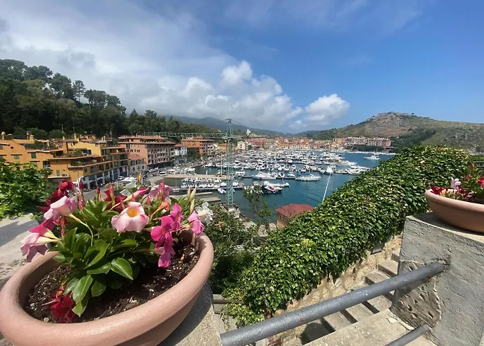 Porto Ercole Meraviglioso fotorgafie