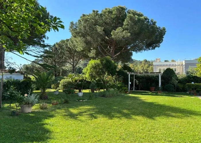 Ferienwohnung Casa Fiorita Lacona Foto