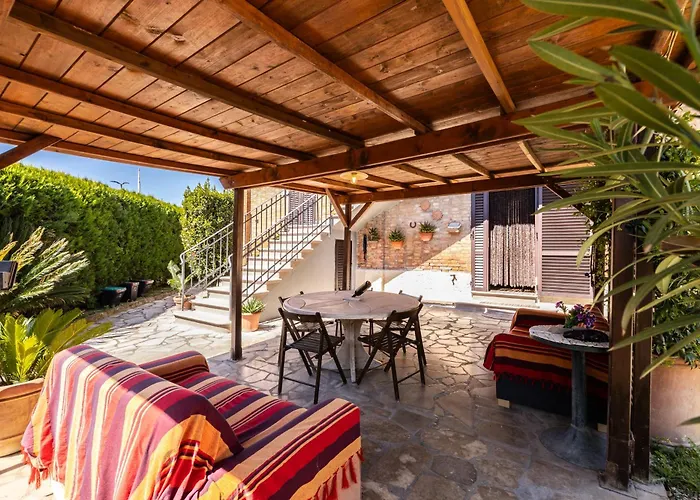 Guesthost - Minuetto Apartment With Parking Taverne d'Arbia photo