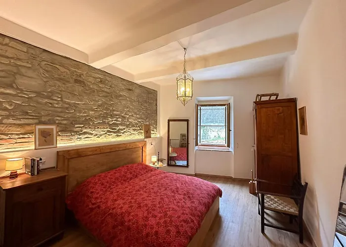 Foresteria Piccolo Riposo D'Appennino Tra Toscana E Emilia Romagna Crespino del Lamone fotoğrafı