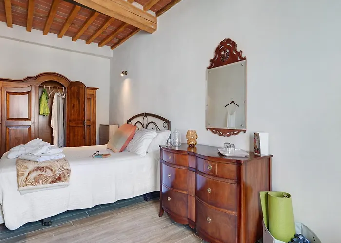 Dimora Di Adelina - Wine Hills Villa Borgonuovo  photo