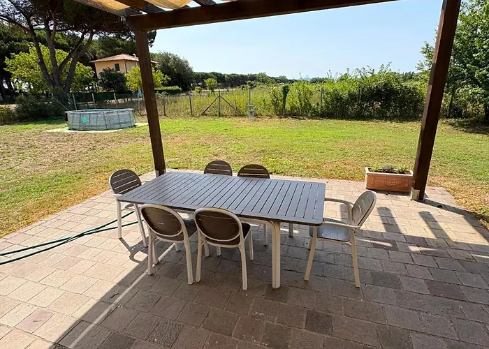 Casa Tre Pini Apartman San Piero a Grado képek