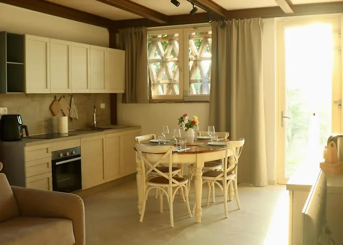La Chicca Holiday Home - Casa Vacanze Bibbiano  φωτογραφία