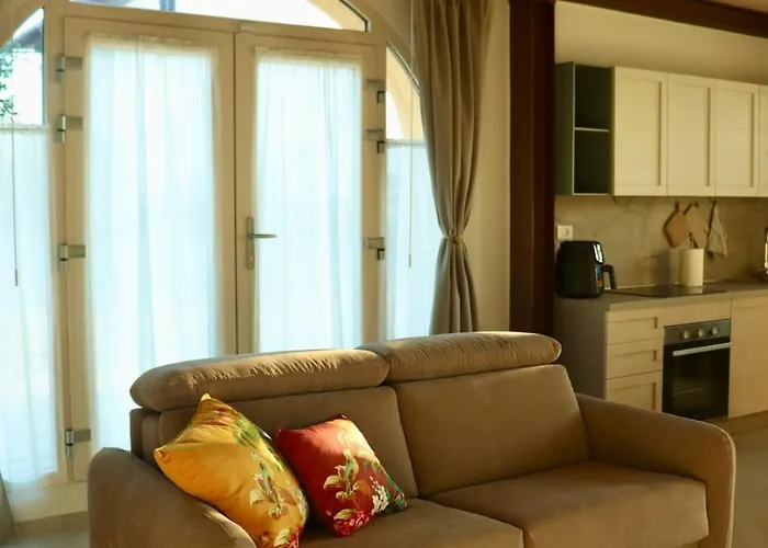 La Chicca Holiday Home - Casa Vacanze Bibbiano képek