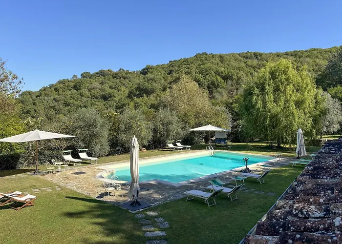 Villa Casa Que Admite Mascotas En Bagnoro foto