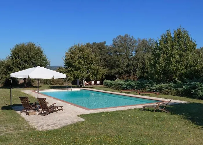 Podere Dell'Amore - Luxury Private Pool & Tennis Ponsano foto